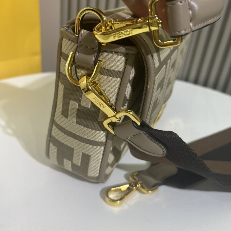 Fendi Satchel Bags